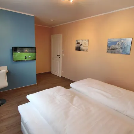 Ferien_haus Limerick Göhren-Lebbin